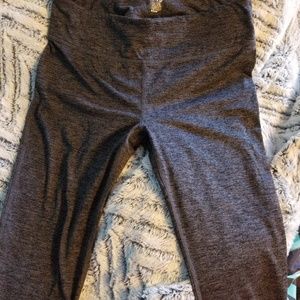 GAIAM size S leggings